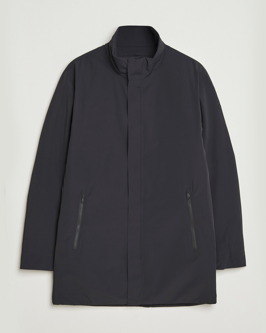 Hombres | Abrigos y chaquetas | Scandinavian Edition | Town II APEX Waterproof Lightweight Coat Graphite