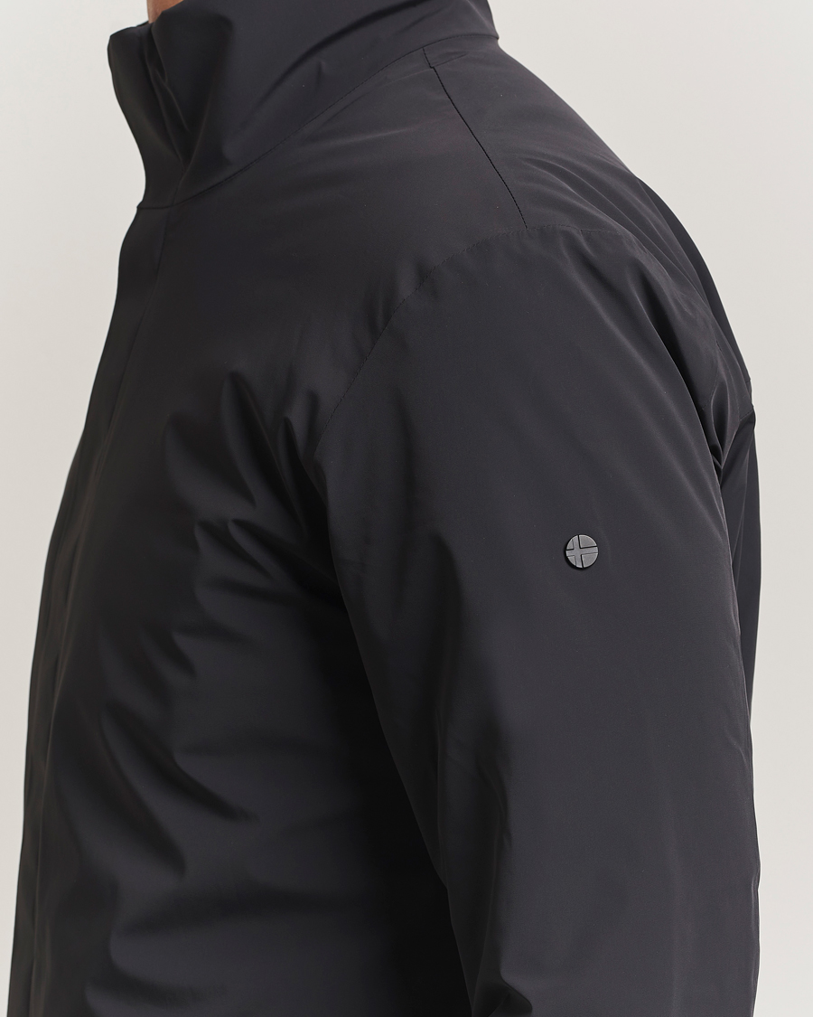 Hombres | Abrigos y chaquetas | Scandinavian Edition | Town II APEX Waterproof Lightweight Coat Graphite