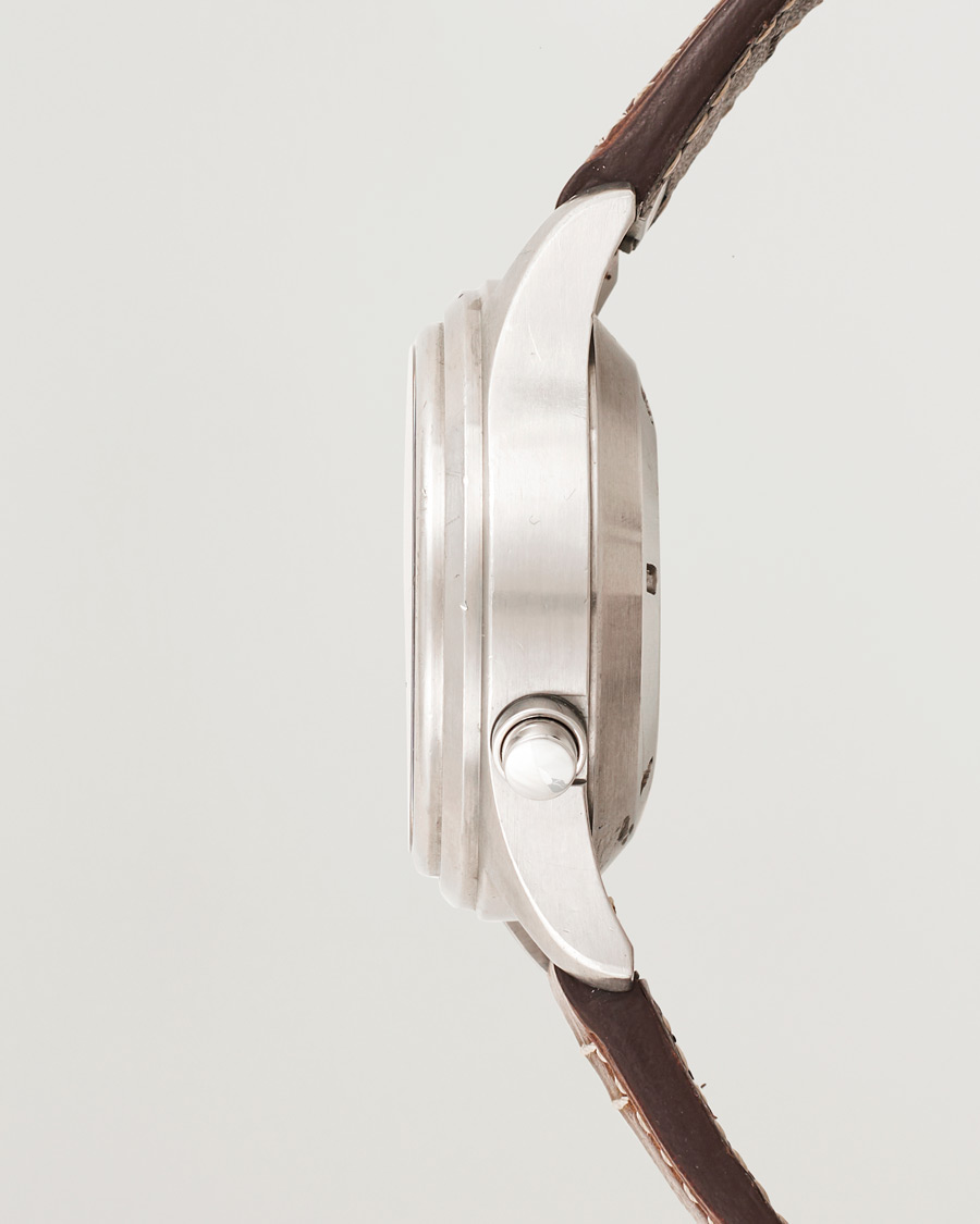 Hombres | IWC Pre-Owned Doppel Chronograph | IWC Pre-Owned | Doppel Chronograph