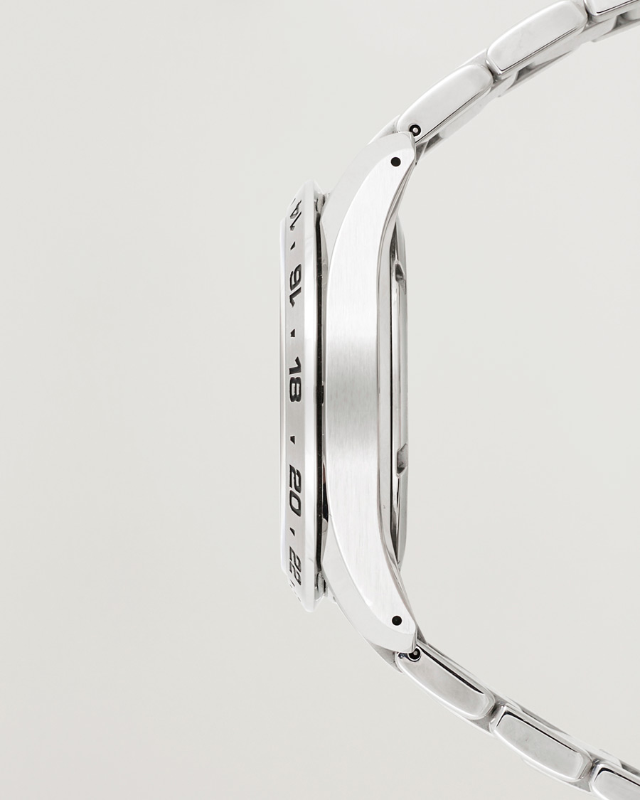 Hombres | Seiko Pre-Owned Sport Collection GMT | Seiko Pre-Owned | Sport Collection GMT