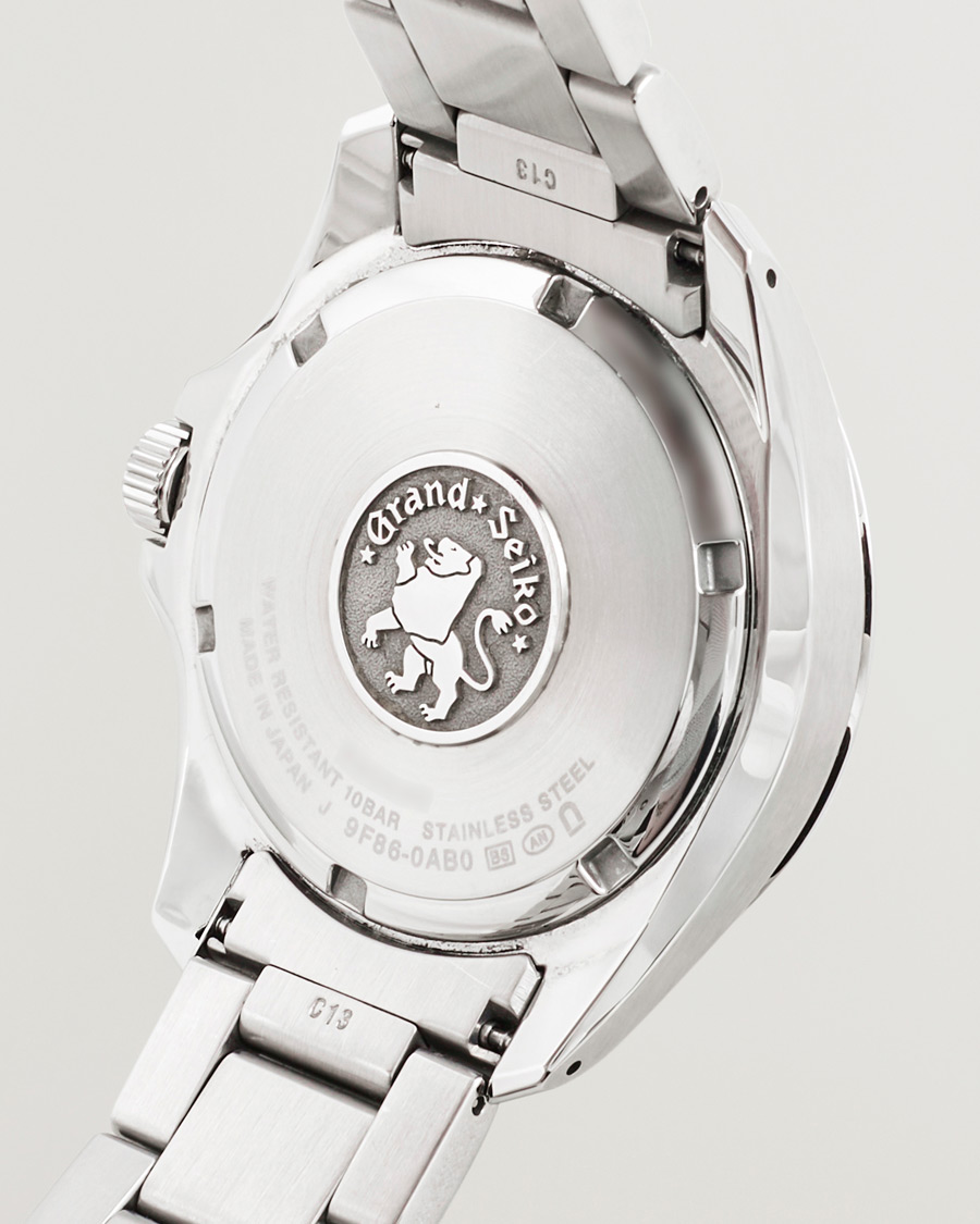 Hombres | Seiko Pre-Owned Sport Collection GMT | Seiko Pre-Owned | Sport Collection GMT