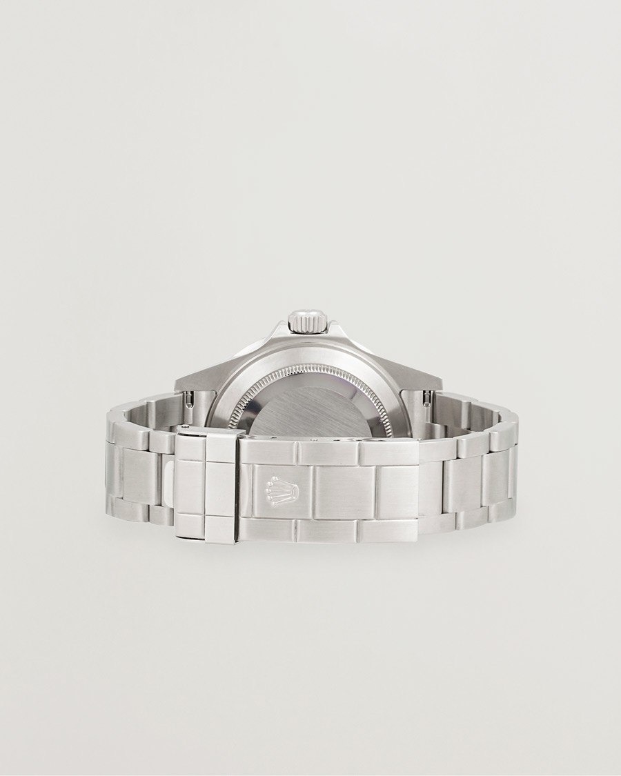 Hombres | Rolex Pre-Owned Submariner Date | Rolex Pre-Owned | Submariner Date