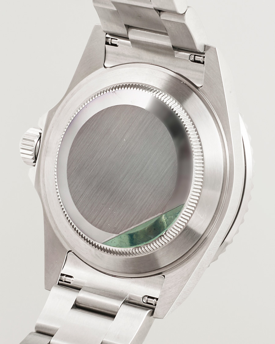 Hombres | Rolex Pre-Owned Submariner Date | Rolex Pre-Owned | Submariner Date