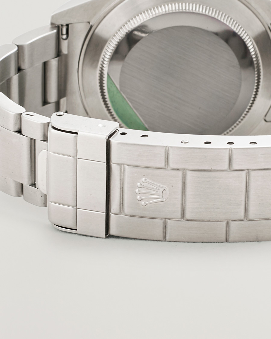 Hombres | Rolex Pre-Owned Submariner Date | Rolex Pre-Owned | Submariner Date