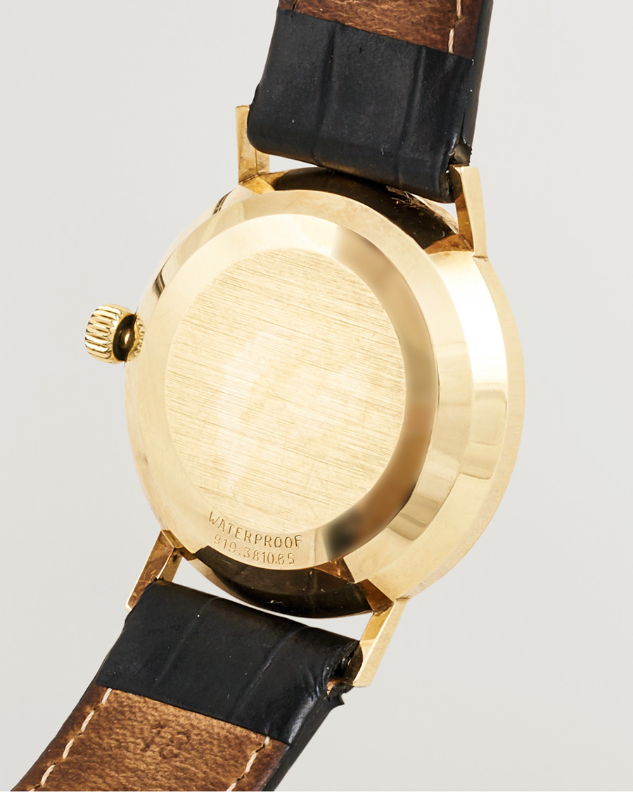 Hombres | Certina Pre-Owned New Art 14K | Certina Pre-Owned | New Art 14K