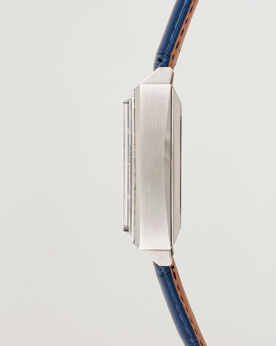 Hombres | Tag Heuer Pre-Owned Monaco Calibre 12 | Tag Heuer Pre-Owned | Monaco Calibre 12