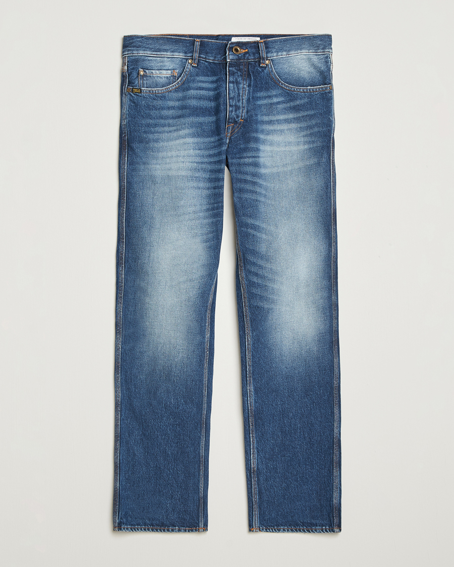 Hombres | Vaqueros | Tiger of Sweden | Marty Jeans Dust Blue