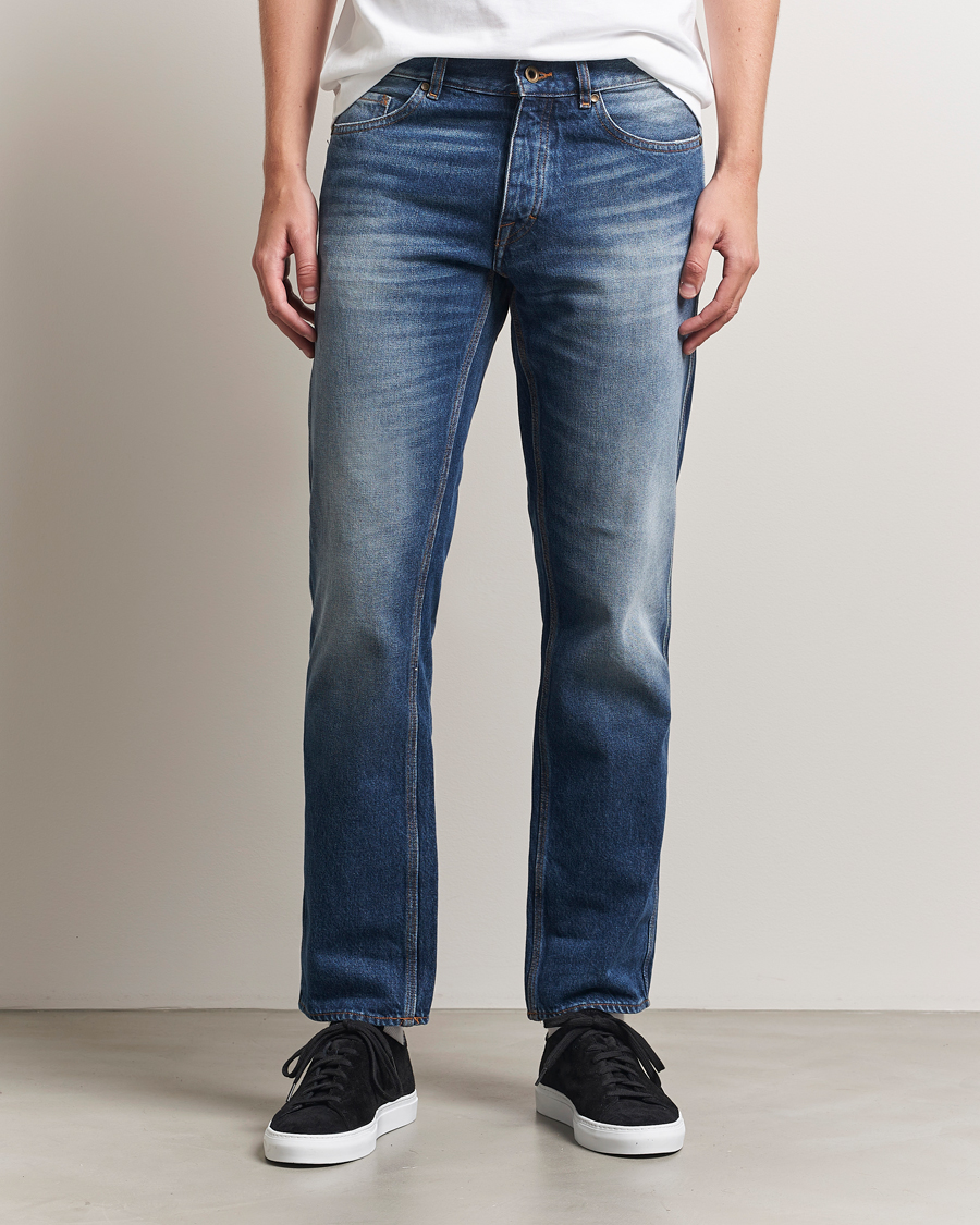 Hombres | Vaqueros | Tiger of Sweden | Marty Jeans Dust Blue