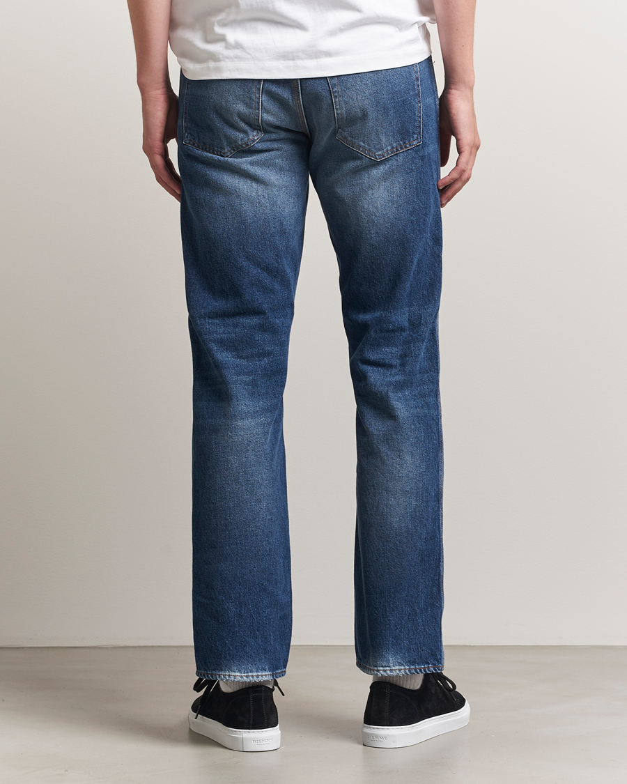Hombres | Vaqueros | Tiger of Sweden | Marty Jeans Dust Blue
