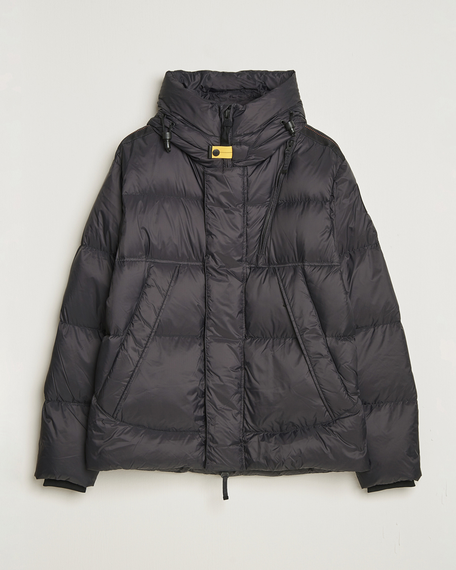 Hombres | Abrigos y chaquetas | Parajumpers | Cloud Ripstop Polar Puffer Black