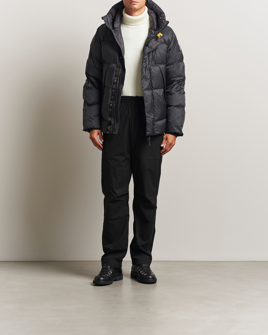 Hombres | Abrigos y chaquetas | Parajumpers | Cloud Ripstop Polar Puffer Black