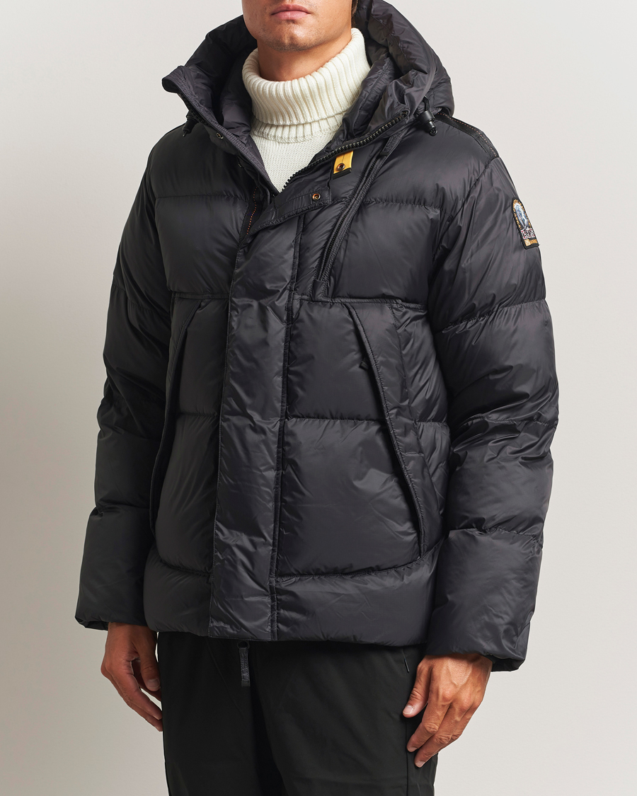 Hombres | Abrigos y chaquetas | Parajumpers | Cloud Ripstop Polar Puffer Black
