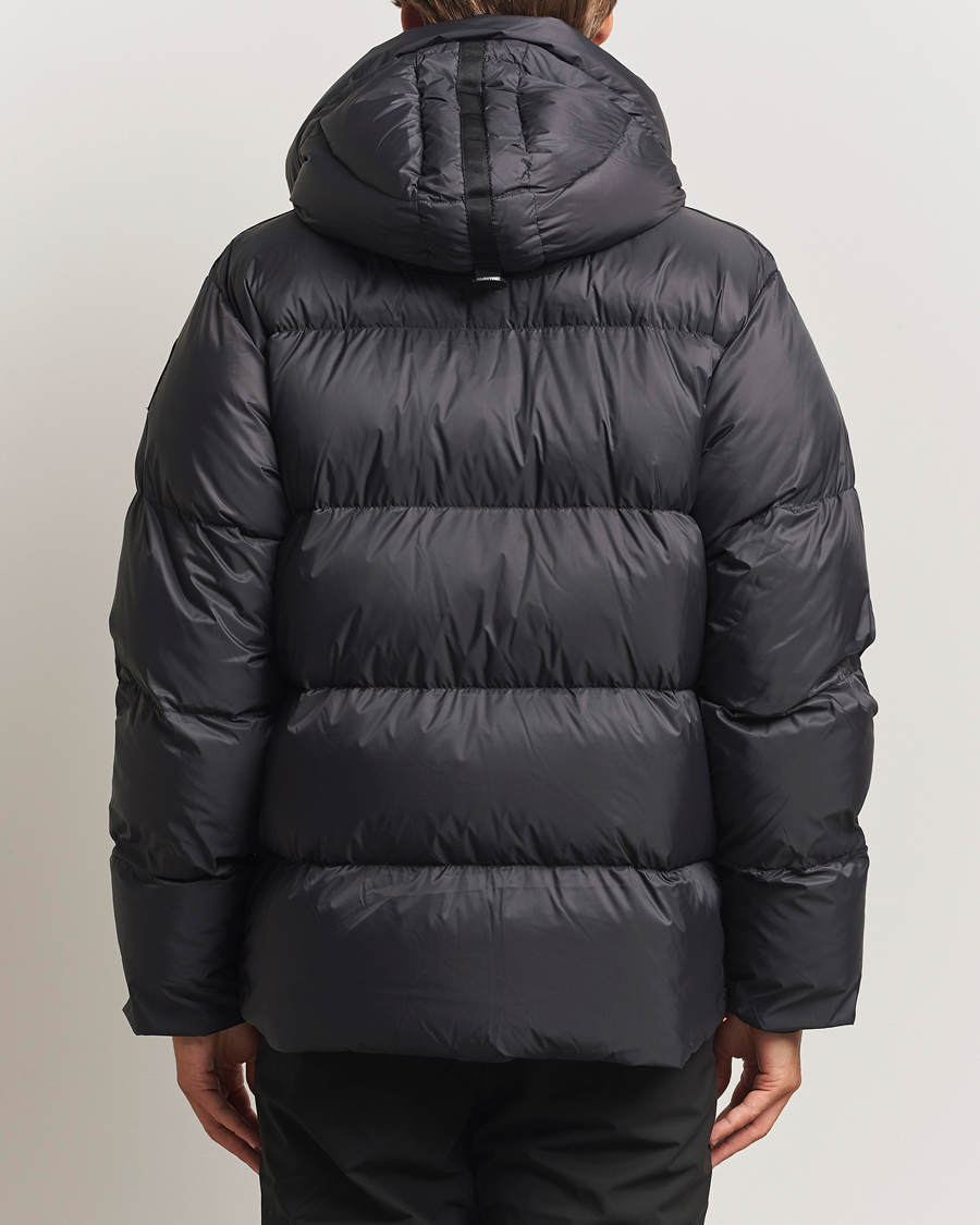 Hombres | Abrigos y chaquetas | Parajumpers | Cloud Ripstop Polar Puffer Black