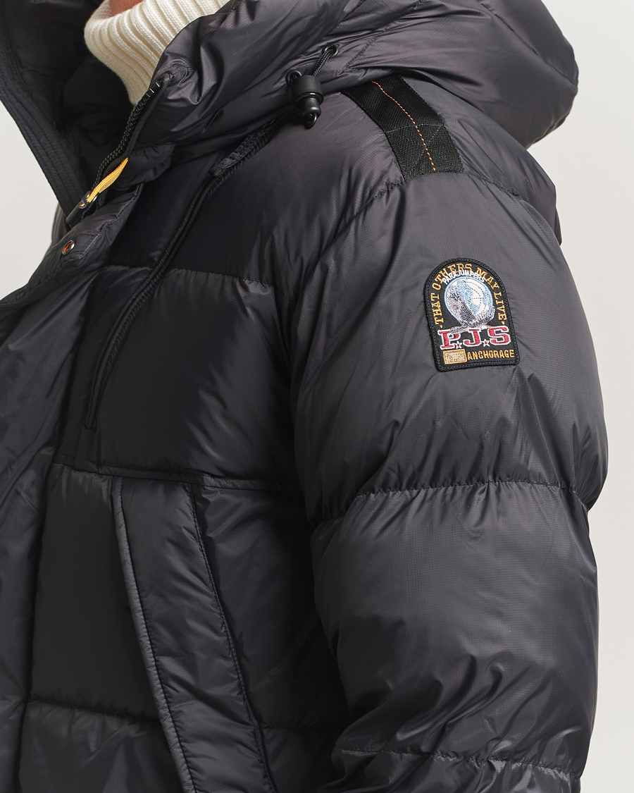 Hombres | Abrigos y chaquetas | Parajumpers | Cloud Ripstop Polar Puffer Black