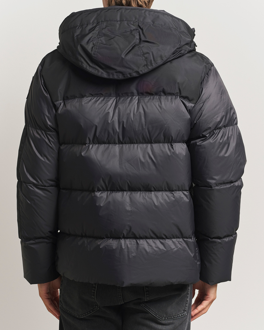 Hombres | Abrigos y chaquetas | Parajumpers | Tyrik Endurance Puffer Black