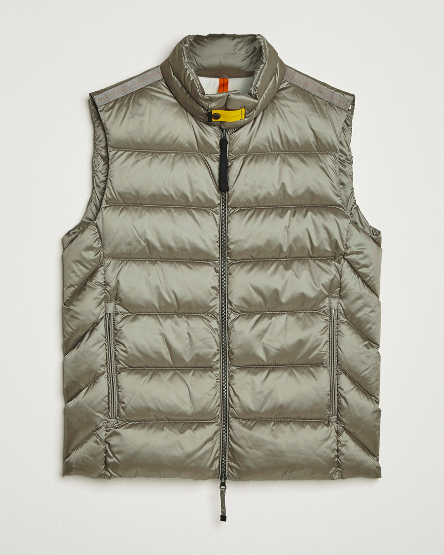 Hombres | Abrigos y chaquetas | Parajumpers | Jeordie Sheen Vest Nowhere