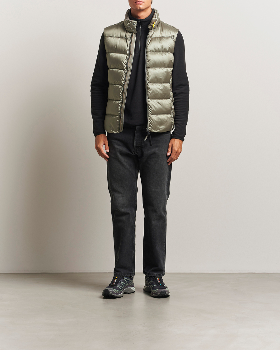 Hombres | Abrigos y chaquetas | Parajumpers | Jeordie Sheen Vest Nowhere