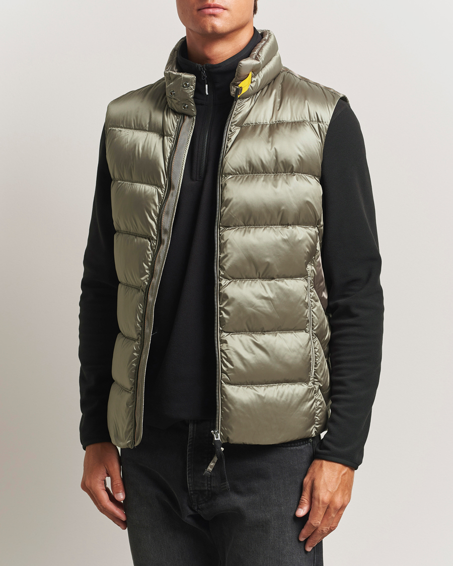 Hombres | Abrigos y chaquetas | Parajumpers | Jeordie Sheen Vest Nowhere