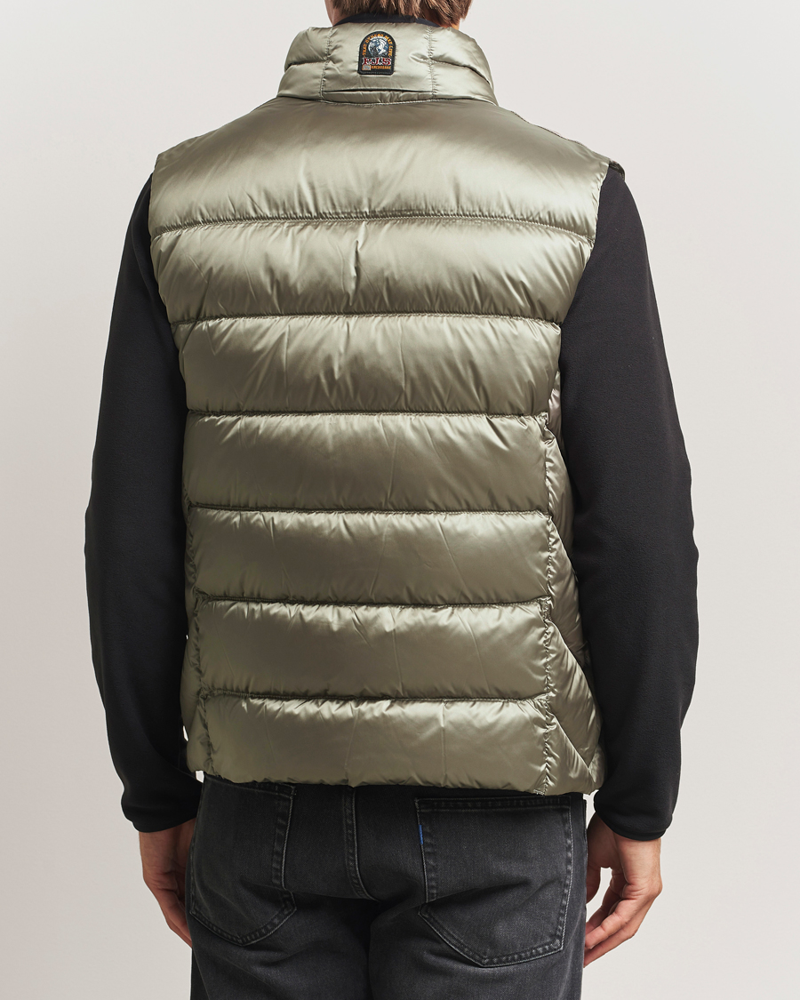 Hombres | Abrigos y chaquetas | Parajumpers | Jeordie Sheen Vest Nowhere