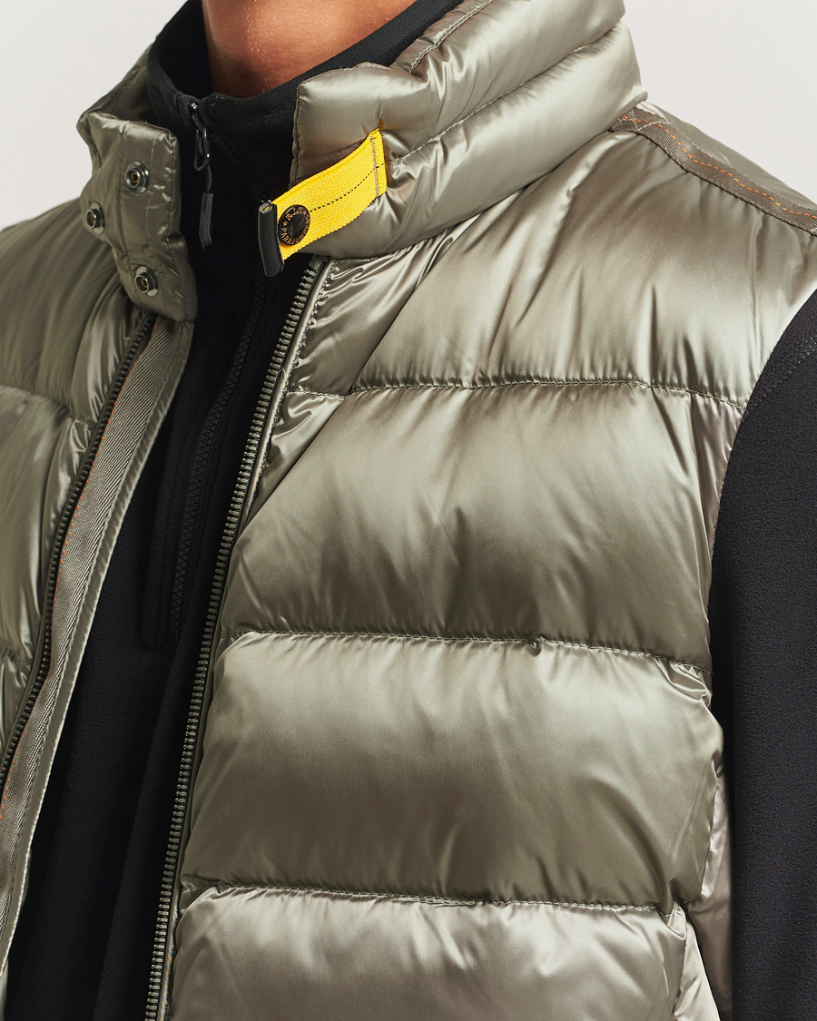 Hombres | Abrigos y chaquetas | Parajumpers | Jeordie Sheen Vest Nowhere