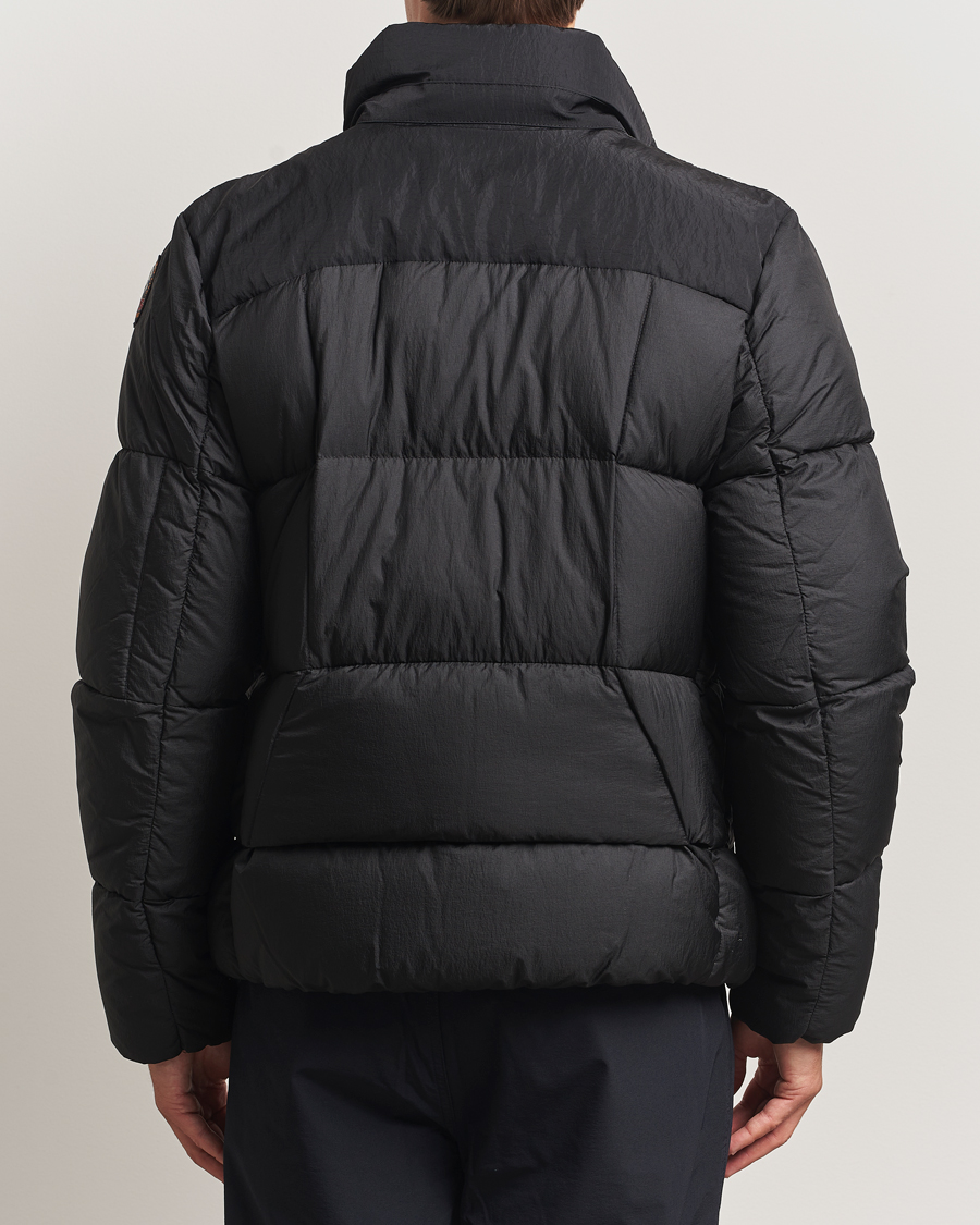 Hombres | Abrigos y chaquetas | Parajumpers | Yari Mountain Out Loud Down Jacket Black