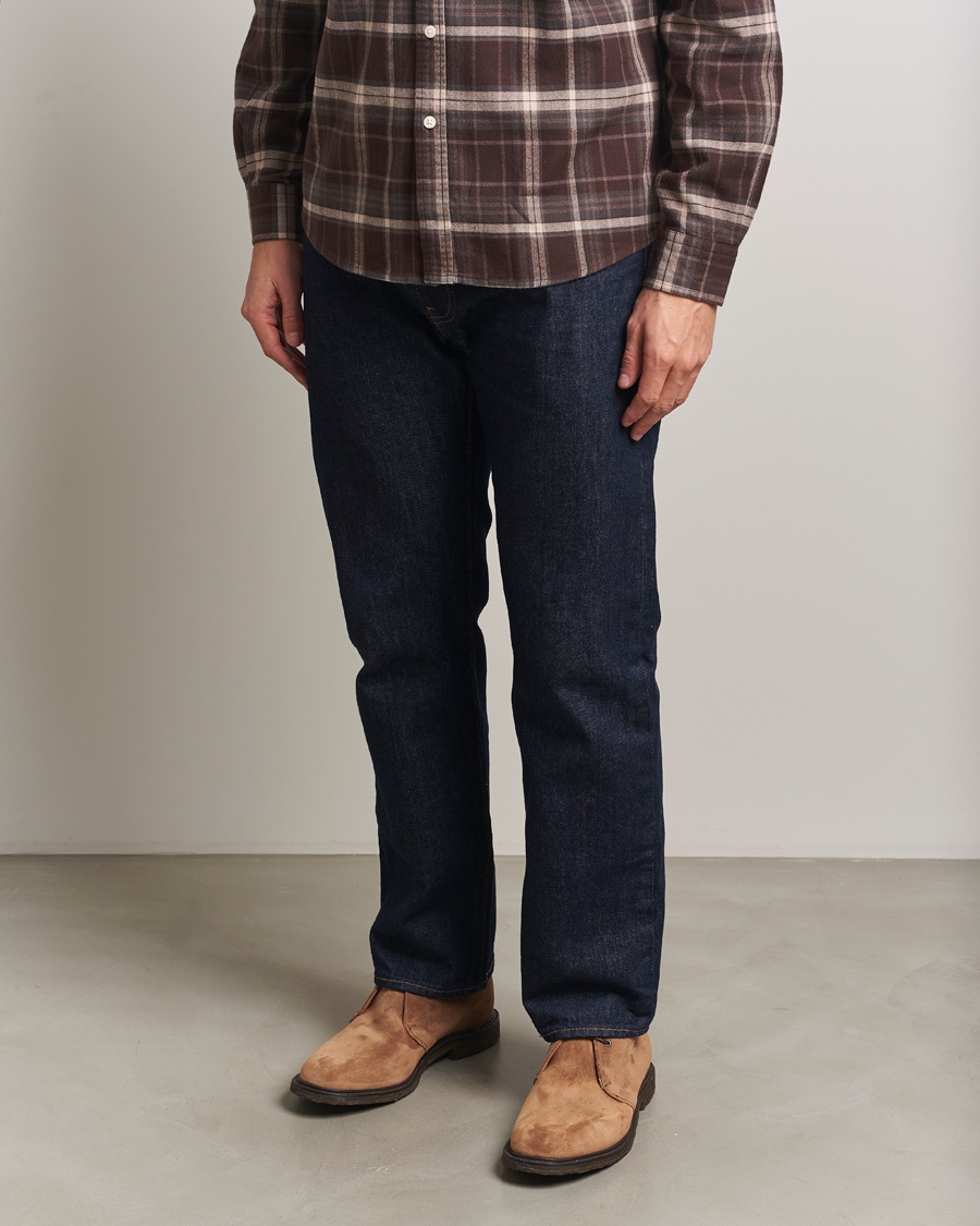 Hombres | Botas | Sanders | Harry Suede Chukka Boot Snuff Wax