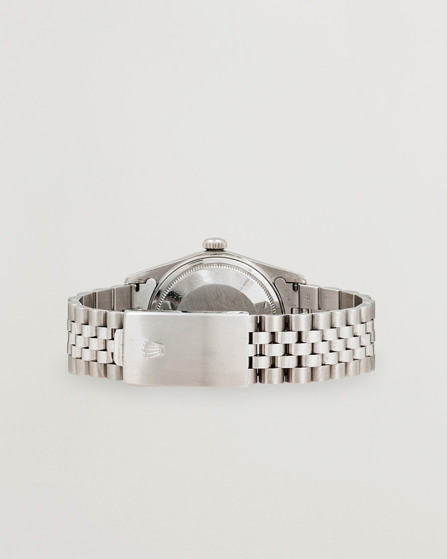 Hombres | Rolex Pre-Owned Datejust 36 | Rolex Pre-Owned | Datejust 36