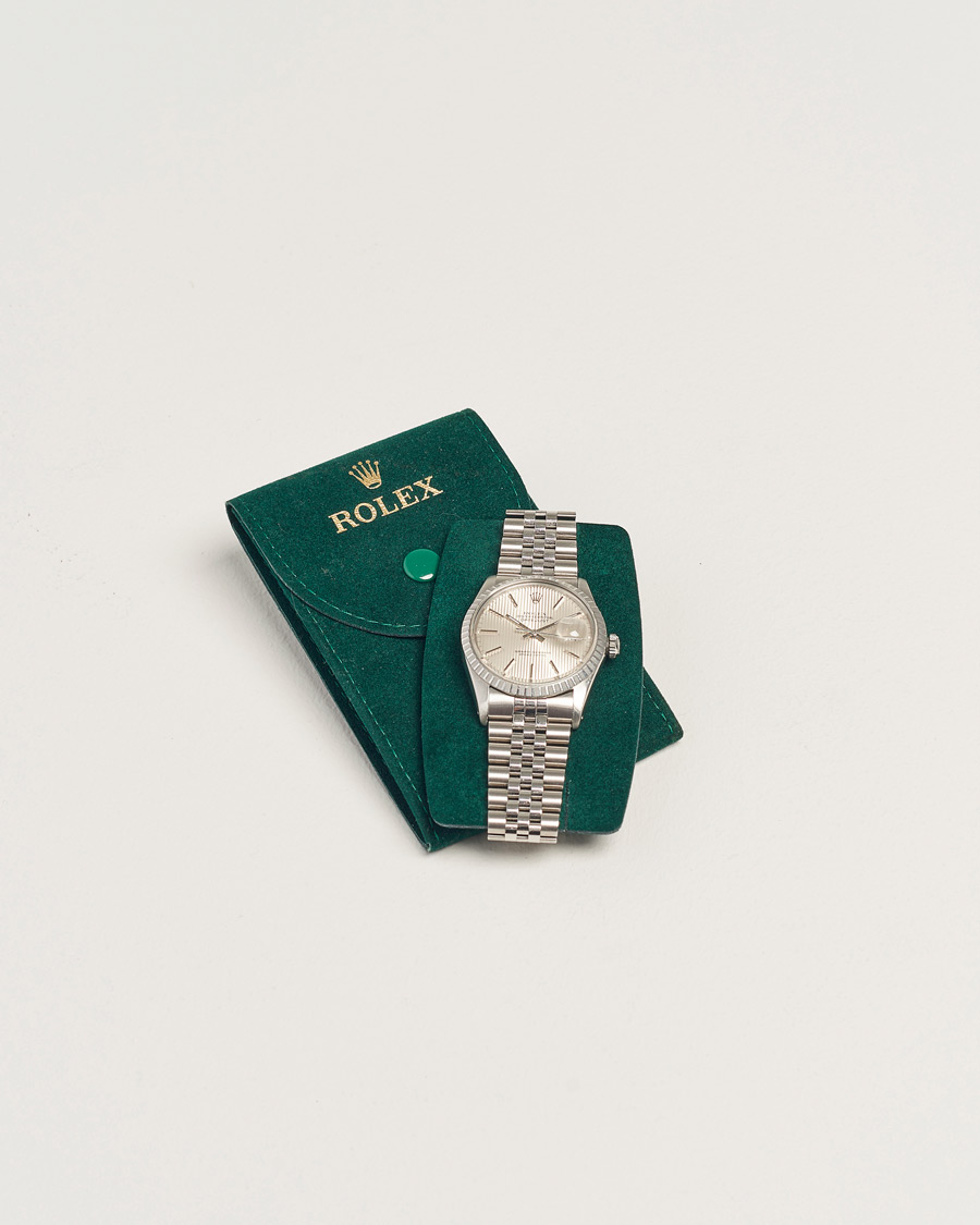 Hombres | Rolex Pre-Owned Datejust 36 | Rolex Pre-Owned | Datejust 36