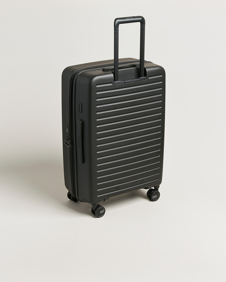 Hombres | Bolsos | Samsonite | SamsoniteRestackd Spinner Mid Size Check-InBlack