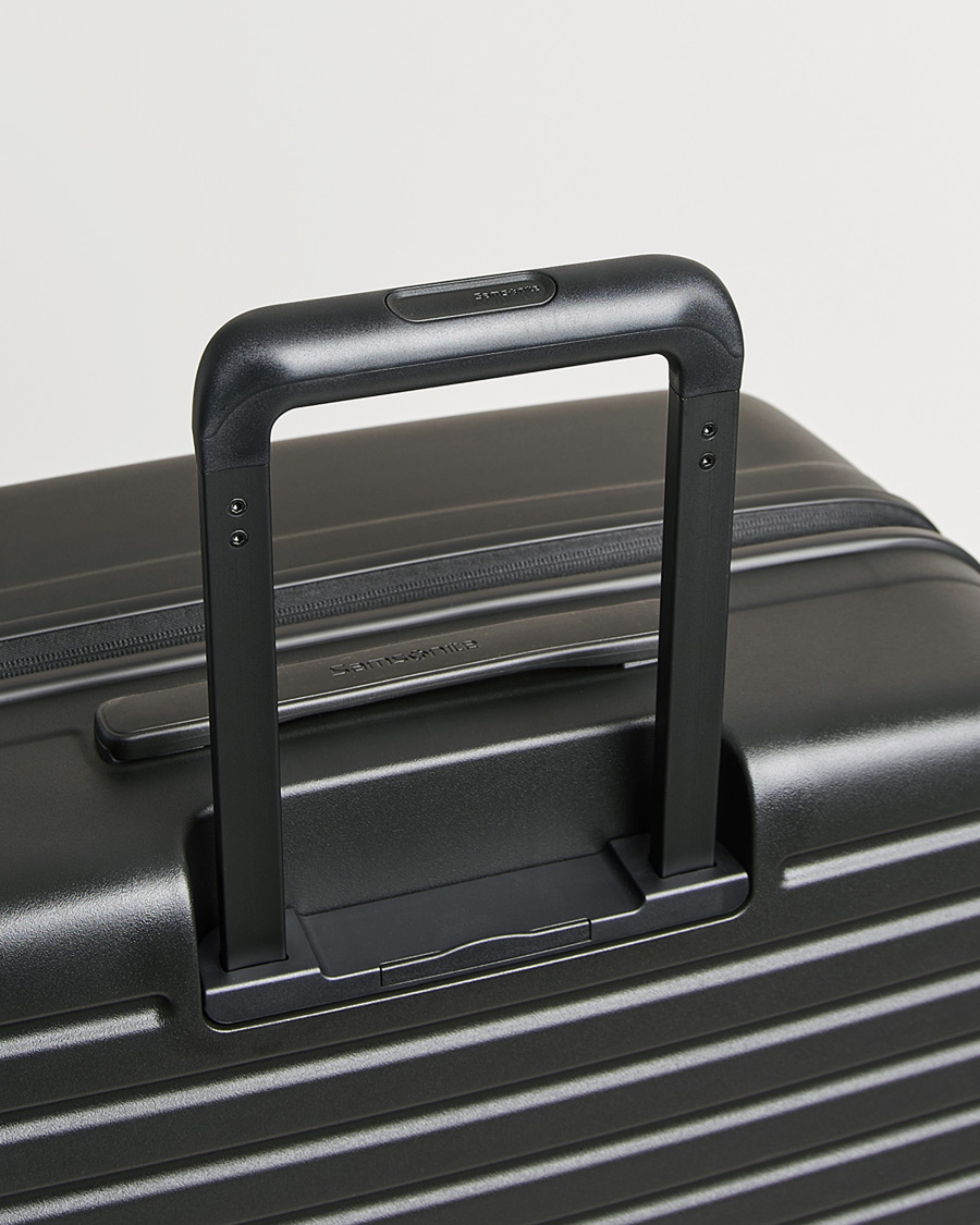 Hombres | Bolsos | Samsonite | SamsoniteRestackd Spinner Mid Size Check-InBlack