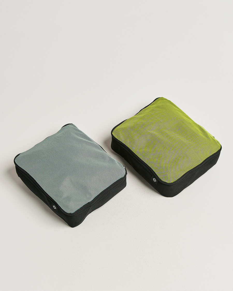 Hombres | Bolsos | Samsonite | SamsoniteRestackd Spinner Mid Size Check-InBlack