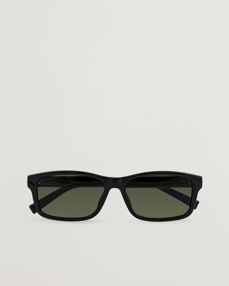 Hombres | Gafas de sol | Gucci | GG1986SA Sunglasses Black