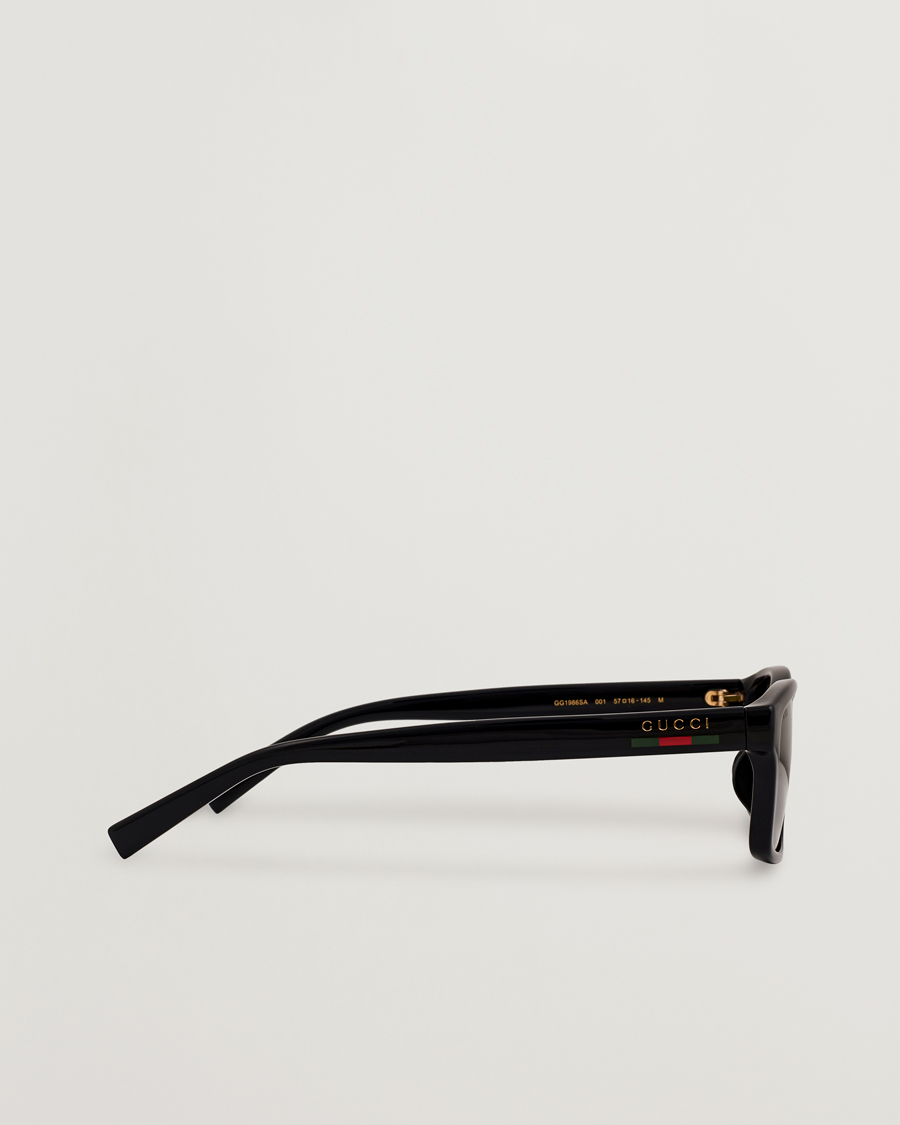 Hombres | Gafas de sol | Gucci | GG1986SA Sunglasses Black