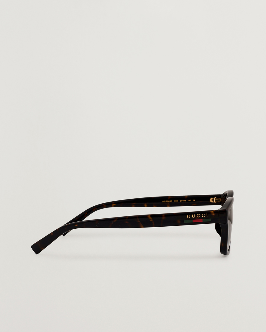 Hombres | Gafas de sol | Gucci | GG1986SA Sunglasses Havana