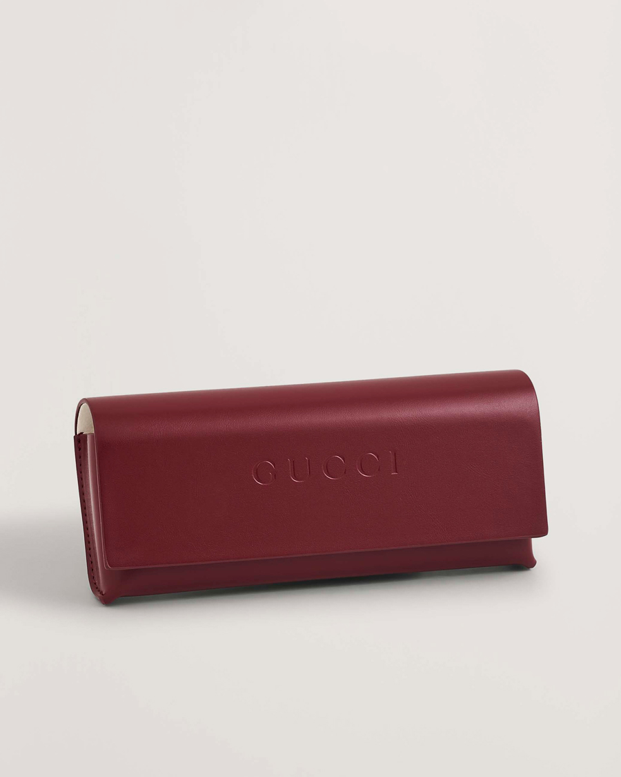 Hombres | Gafas de sol | Gucci | GG1958S Sunglasses Black