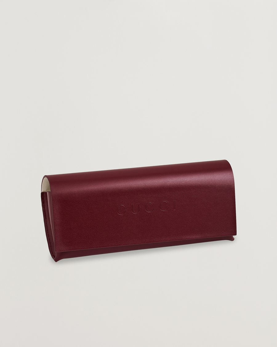 Hombres | Gafas de sol | Gucci | GG1981S Sunglasses Havana