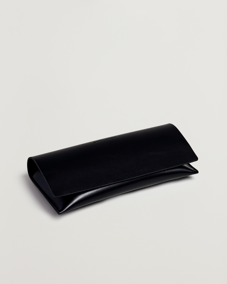 Hombres | Gafas de sol | Saint Laurent | SL 819 Sunglasses Black