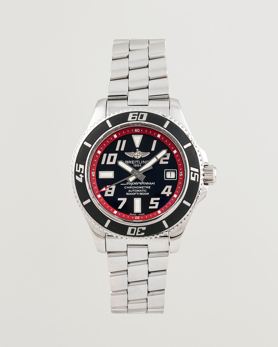 Hombres | Breitling Pre-Owned Superocean 42 Read | Breitling Pre-Owned | Superocean 42 Read