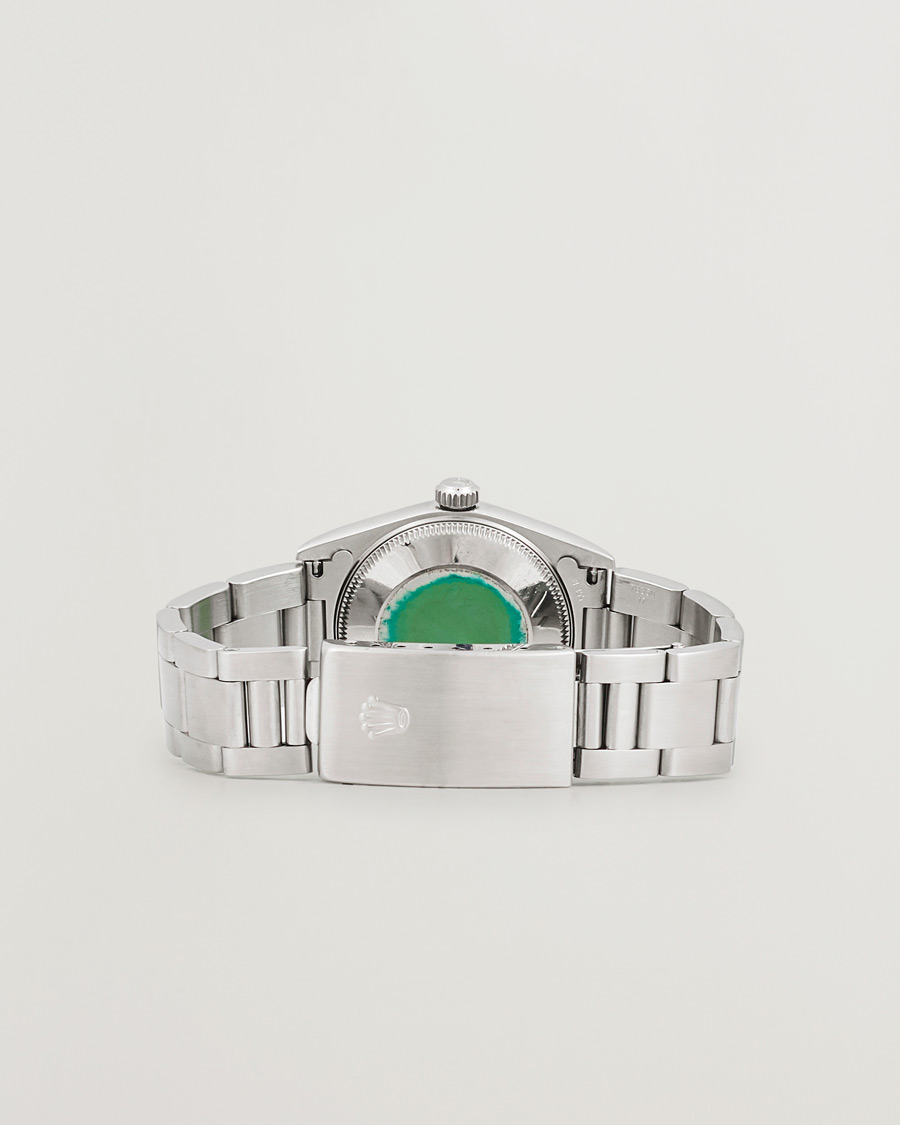 Hombres | Rolex Pre-Owned Oyster Perpetual | Rolex Pre-Owned | Oyster Perpetual