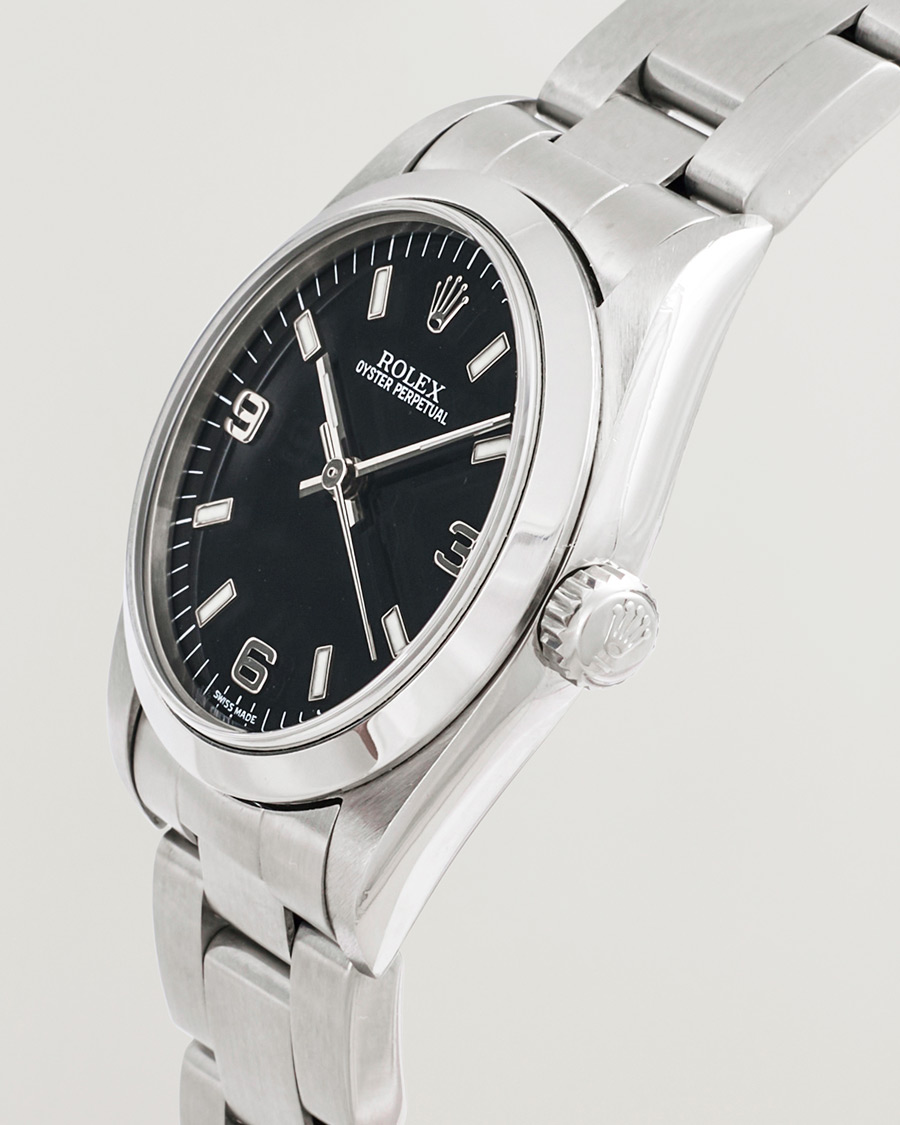 Hombres | Rolex Pre-Owned Oyster Perpetual | Rolex Pre-Owned | Oyster Perpetual