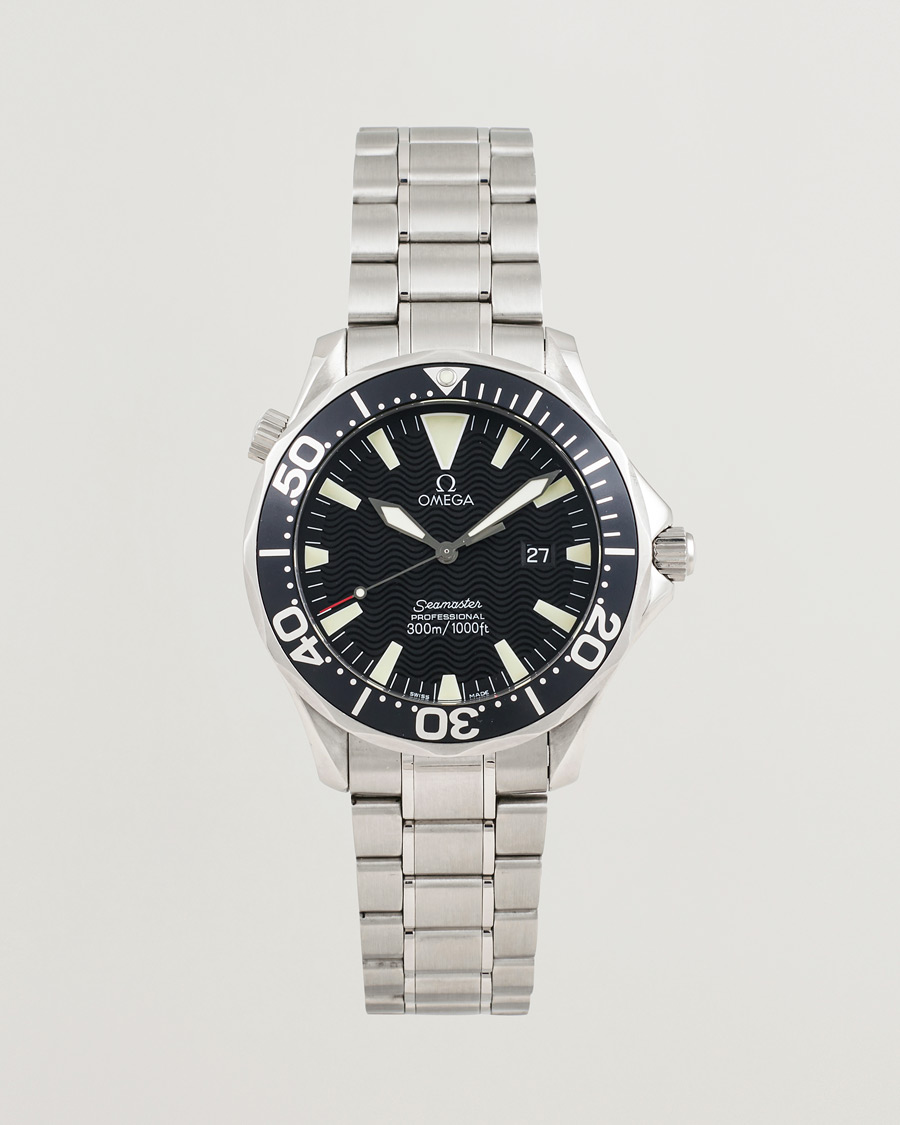Hombres | Omega Pre-Owned Seamaster 300M SMP | Omega Pre-Owned | Seamaster 300M SMP