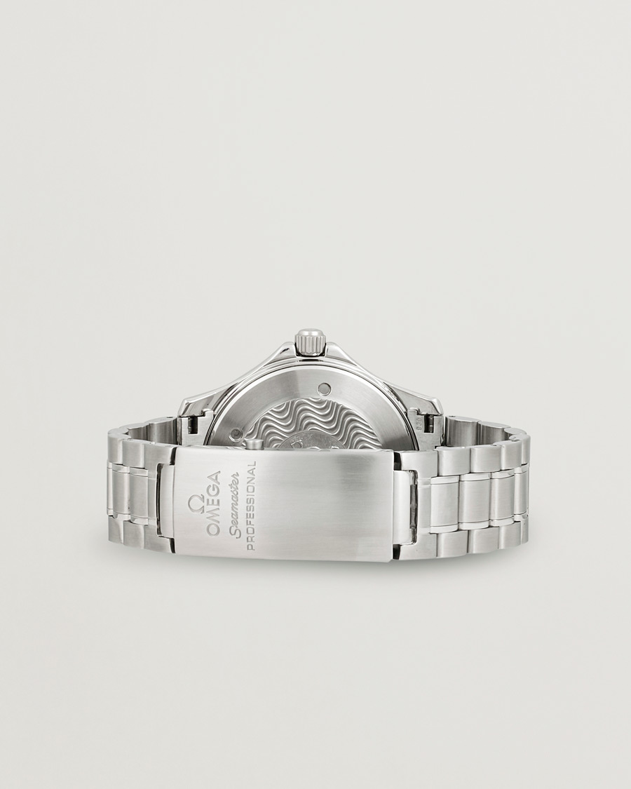 Hombres | Omega Pre-Owned Seamaster 300M SMP | Omega Pre-Owned | Seamaster 300M SMP