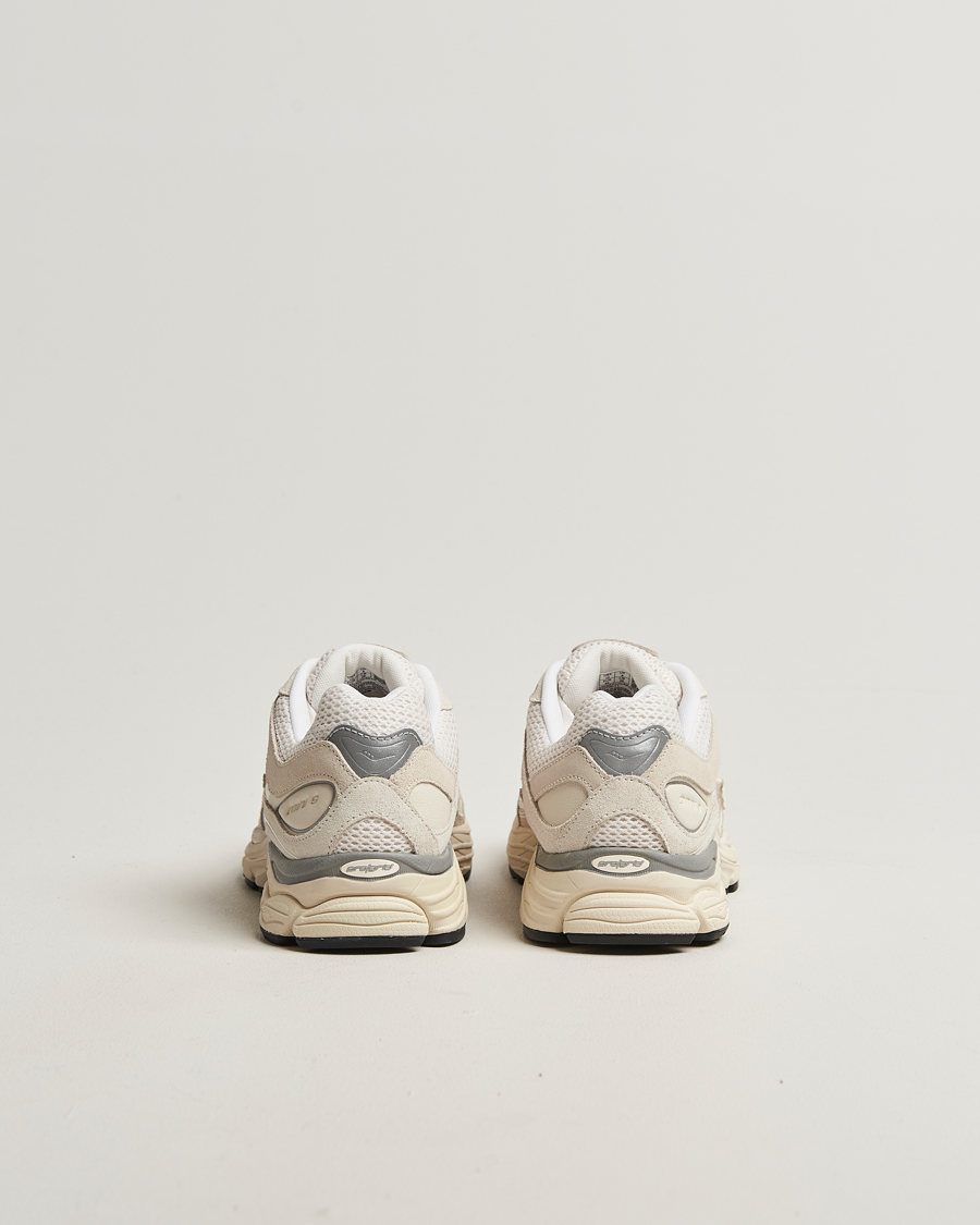 Hombres | Zapatillas | Saucony | Progrid Omni 9 Running Sneaker White