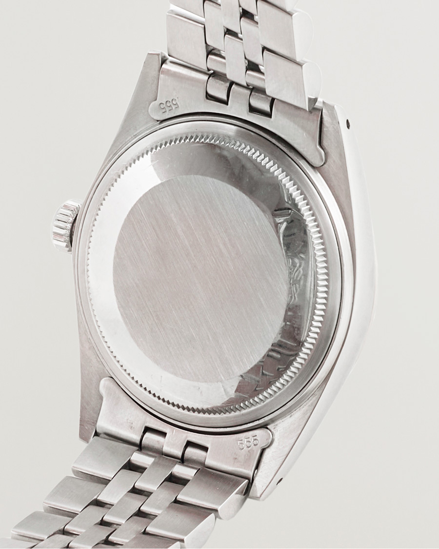 Hombres | Rolex Pre-Owned Datejust 36 | Rolex Pre-Owned | Datejust 36