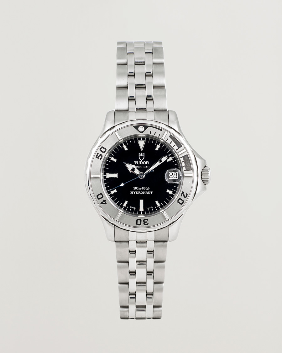 Hombres | Tudor Pre-Owned Prince Date Hydronaut | Tudor Pre-Owned | Prince Date Hydronaut