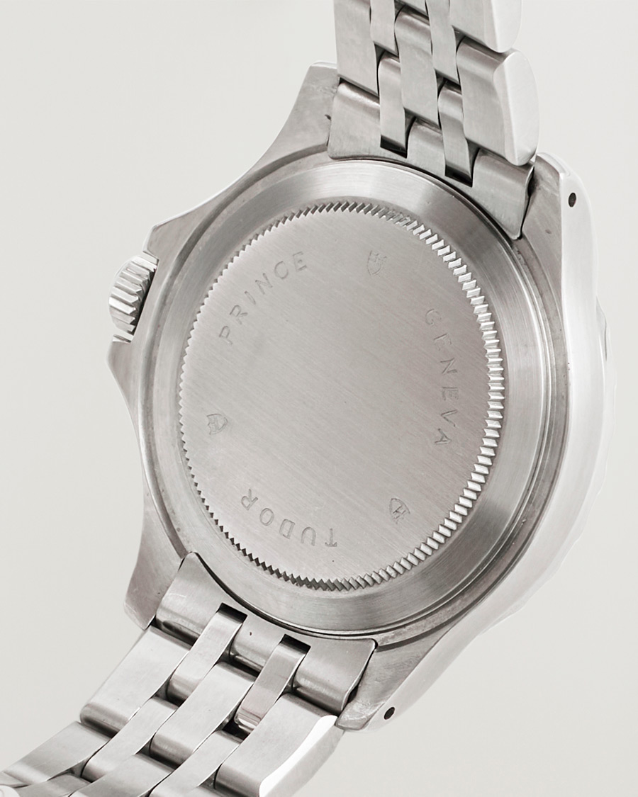 Hombres | Tudor Pre-Owned Prince Date Hydronaut | Tudor Pre-Owned | Prince Date Hydronaut
