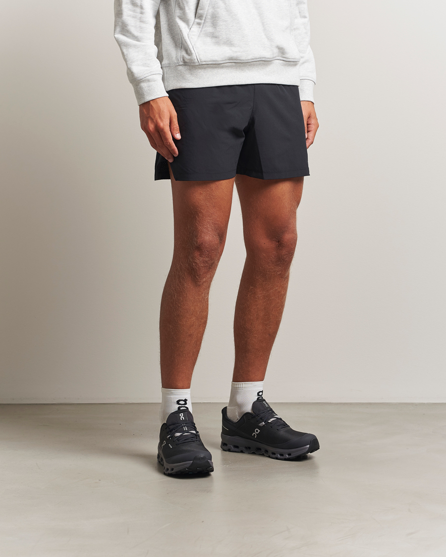 Hombres | Zapatillas de trail | On | Cloudvista 2 Waterproof Black/Eclipse