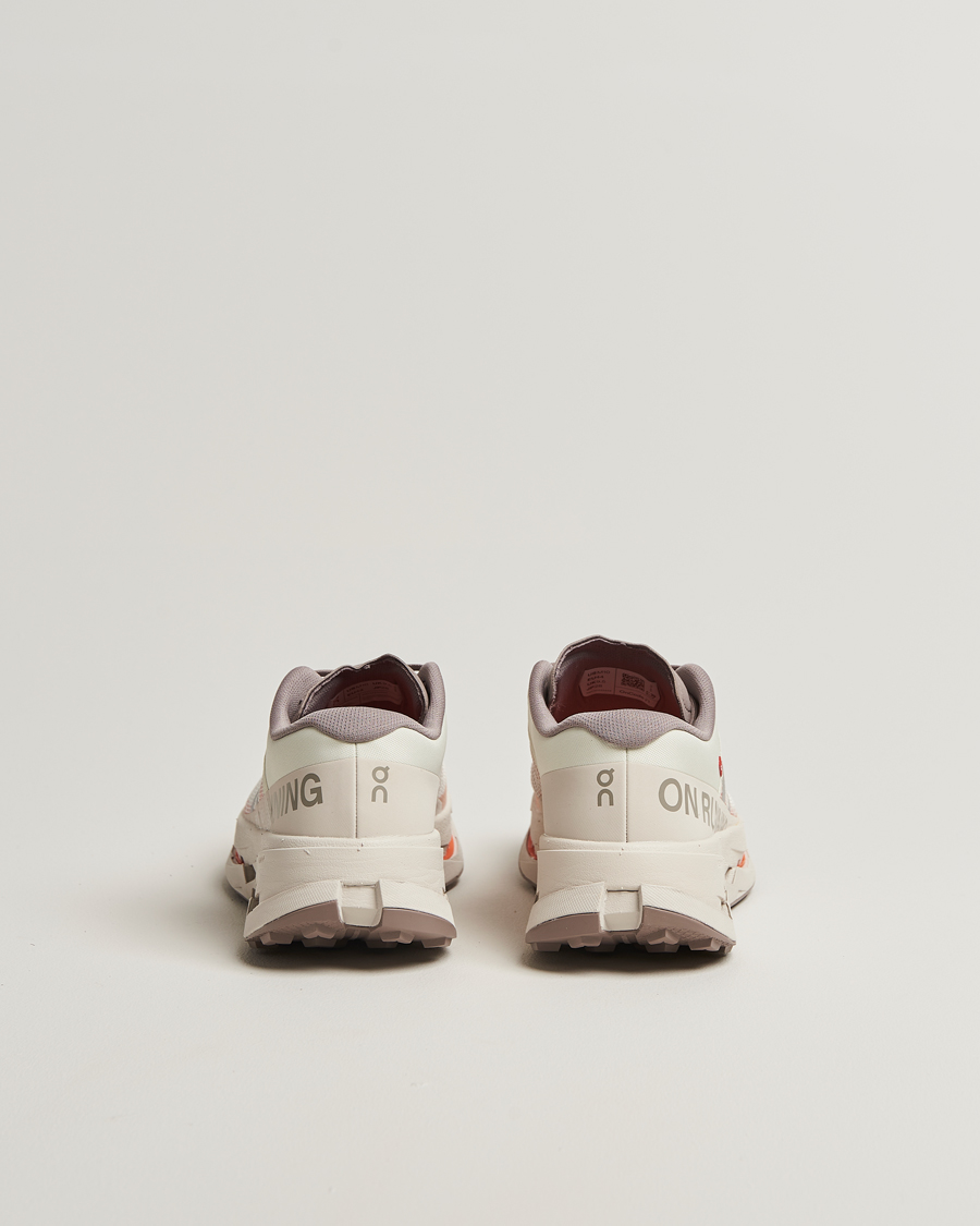 Hombres | Zapatillas de correr | On | Cloudultra 3 Cinder/Pearl