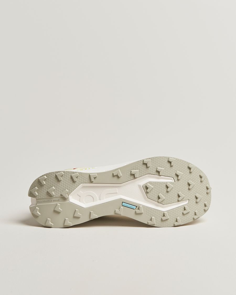 Hombres | Zapatillas de correr | On | Cloudultra 3 Pelican/White