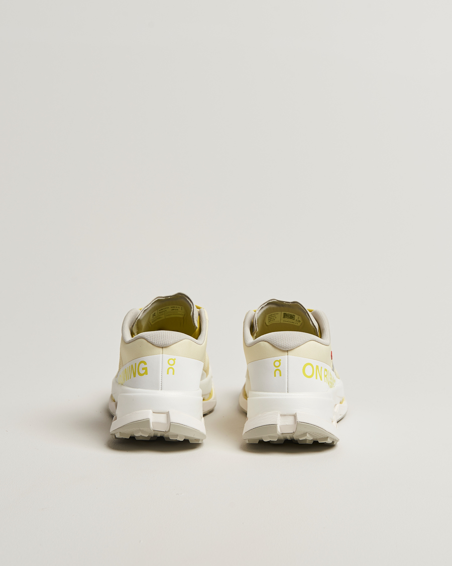 Hombres | Zapatillas de correr | On | Cloudultra 3 Pelican/White